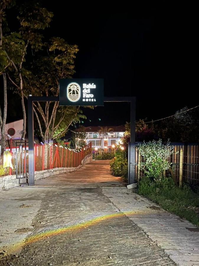 Piedra Del Penol Hotel Guatape Ngoại thất bức ảnh