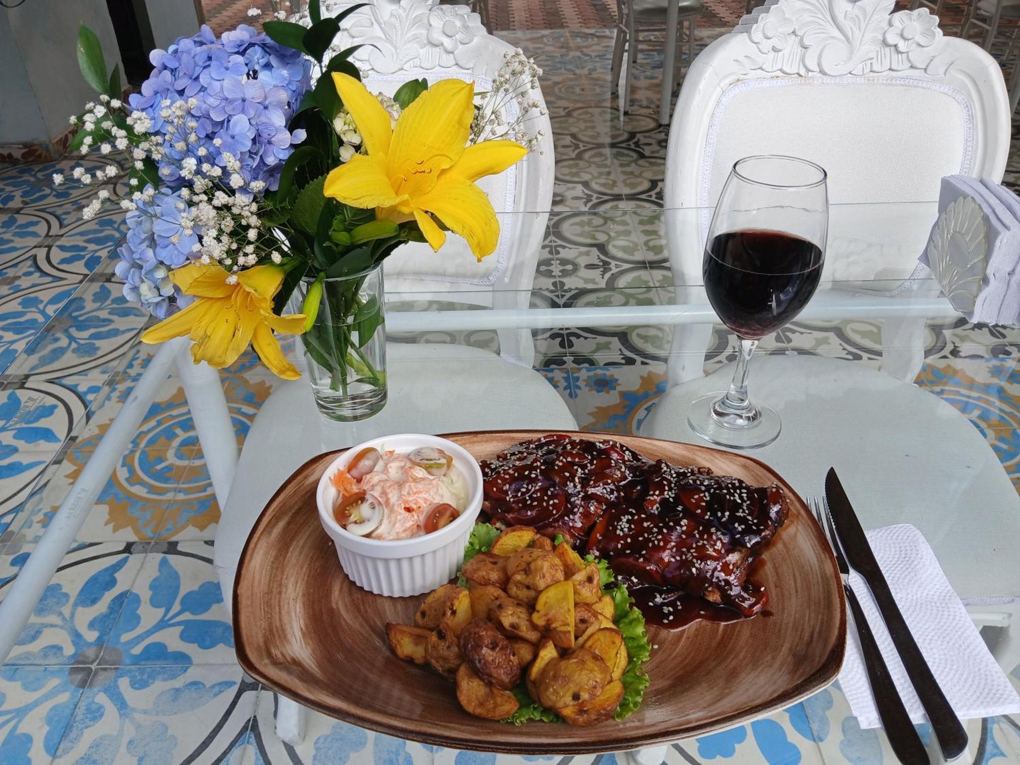 Piedra Del Penol Hotel Guatape Ngoại thất bức ảnh