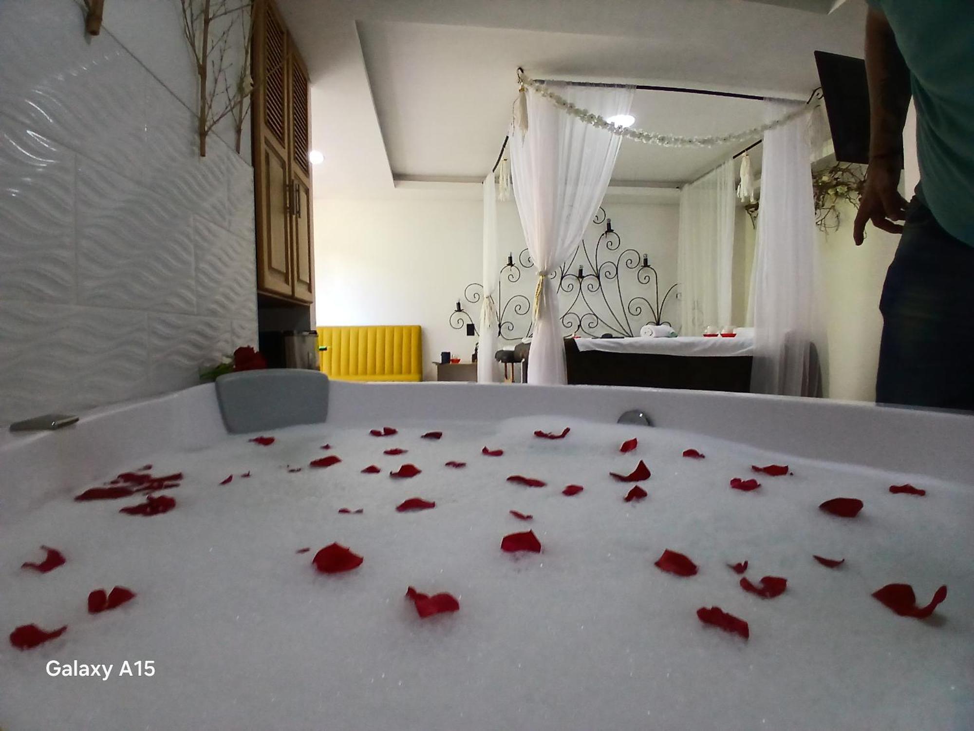 Piedra Del Penol Hotel Guatape Ngoại thất bức ảnh