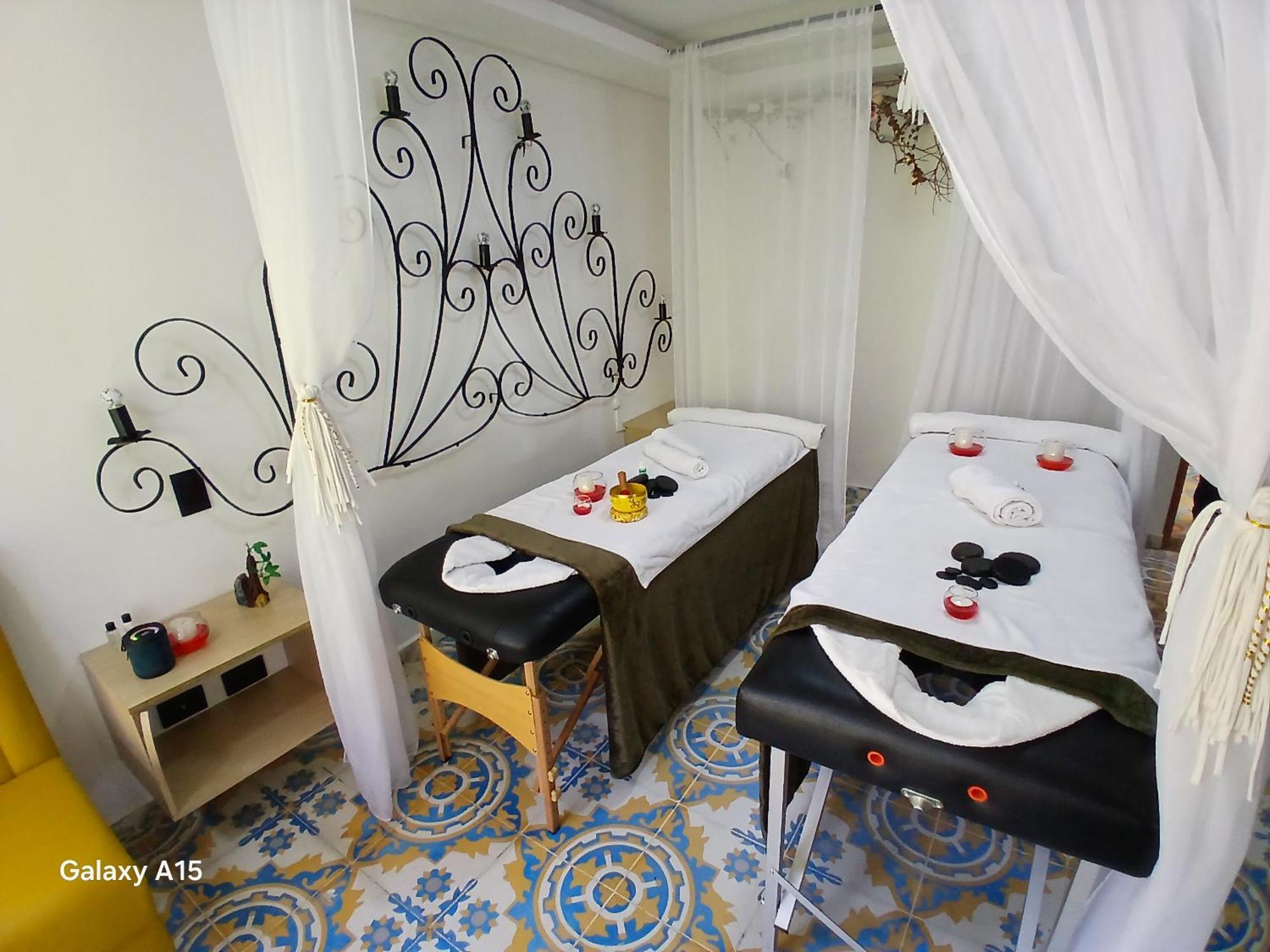 Piedra Del Penol Hotel Guatape Ngoại thất bức ảnh
