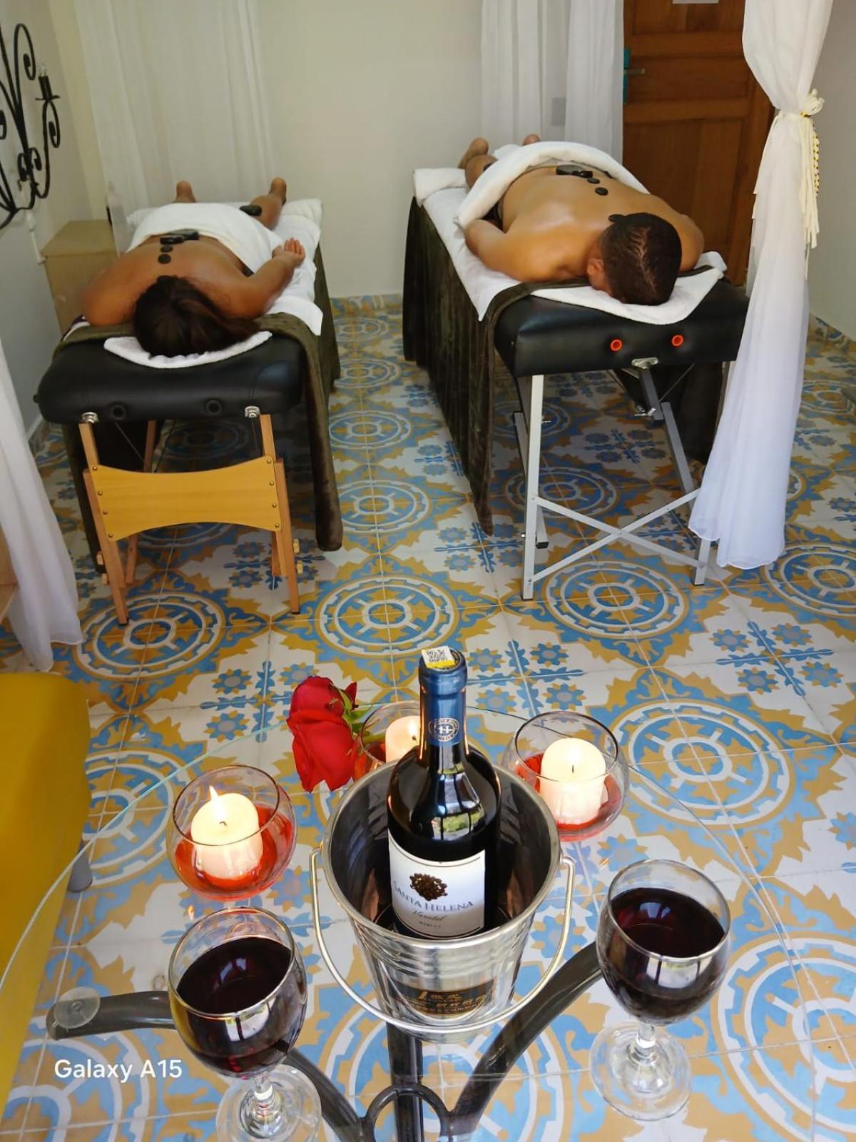 Piedra Del Penol Hotel Guatape Ngoại thất bức ảnh