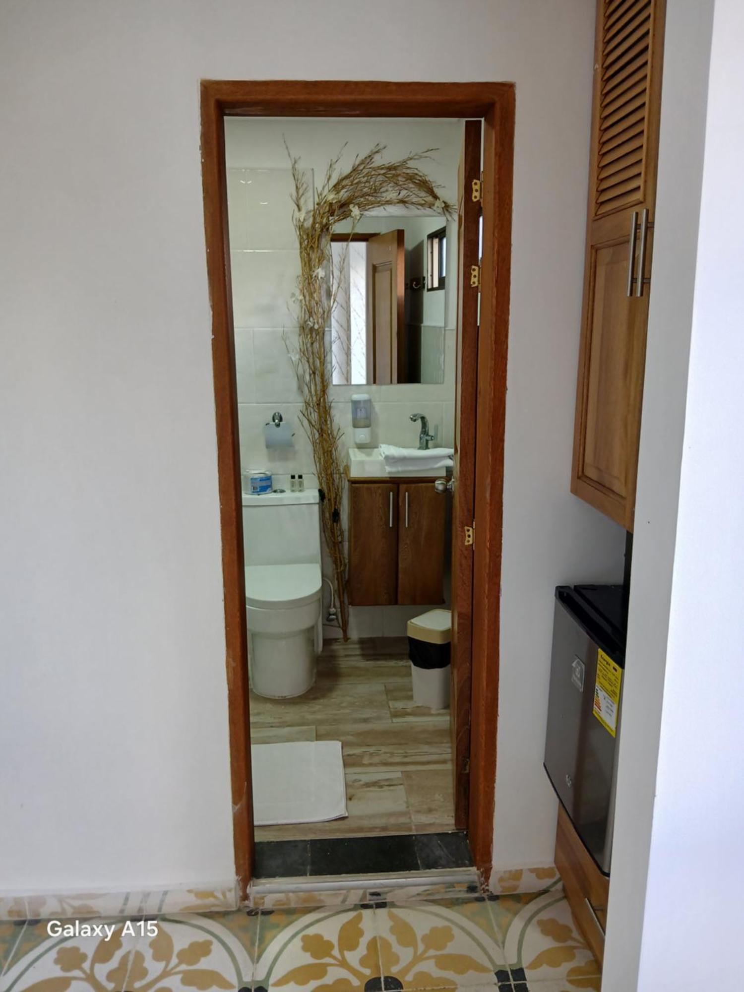 Piedra Del Penol Hotel Guatape Ngoại thất bức ảnh